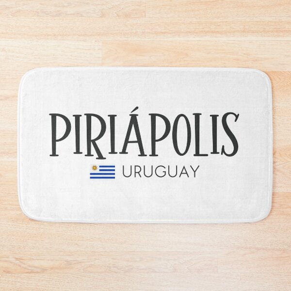 Item preview, Piriápolis - Uruguay  designed and sold by StudioRedKoala.