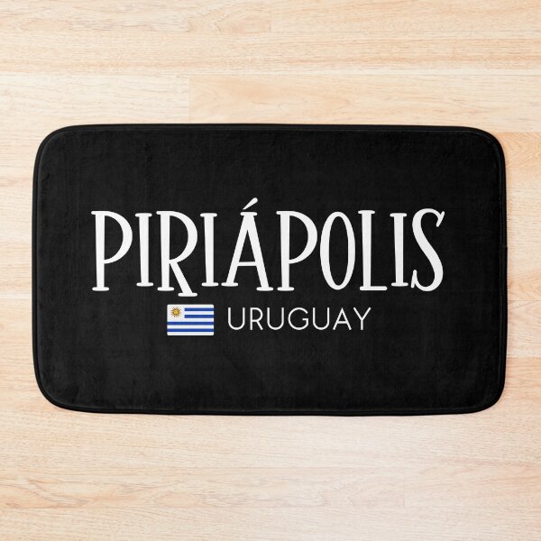 Item preview, Piriápolis - Uruguay  designed and sold by StudioRedKoala.