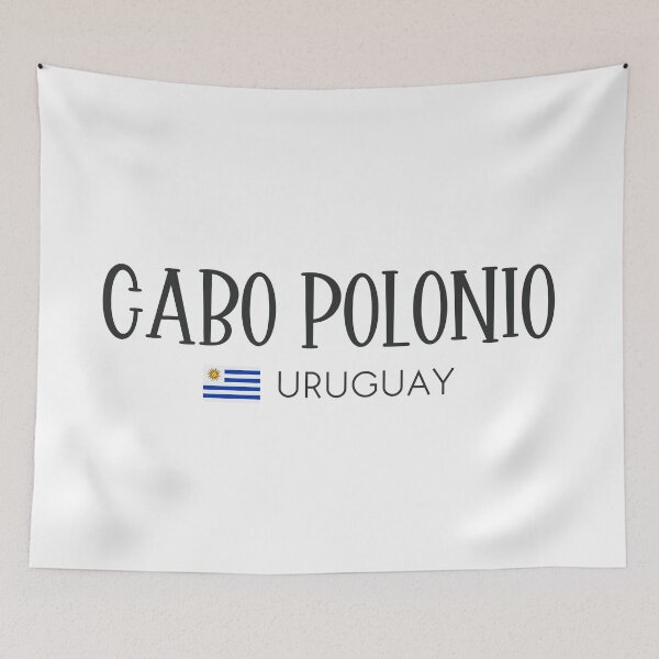 Item preview, Cabo Polonio - Uruguay  designed and sold by StudioRedKoala.