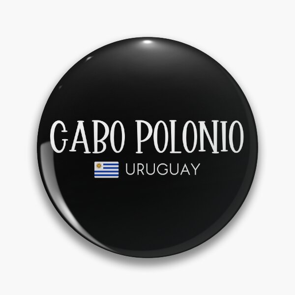 Artikelvorschau, Cabo Polonio - Uruguay entworfen und verkauft von StudioRedKoala.