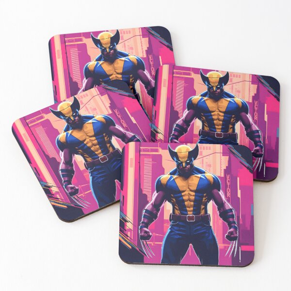 Item preview, The Sharp Claw Warrior designed and sold by soliduxo.
