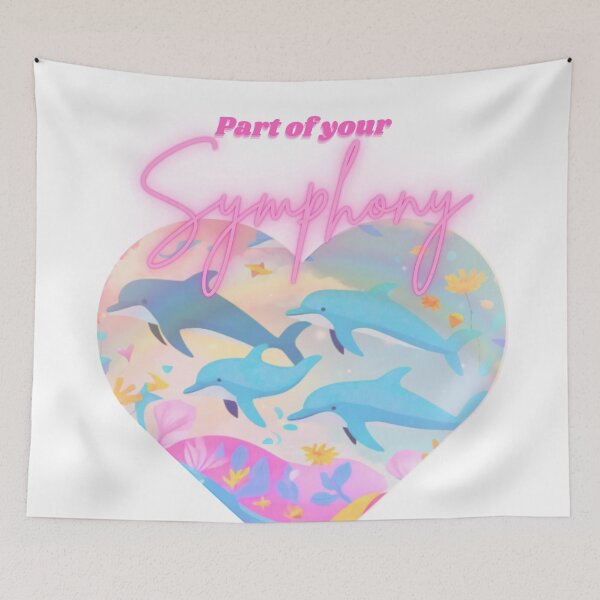 Item preview, Part of your symphony designed and sold by sakurainFL.
