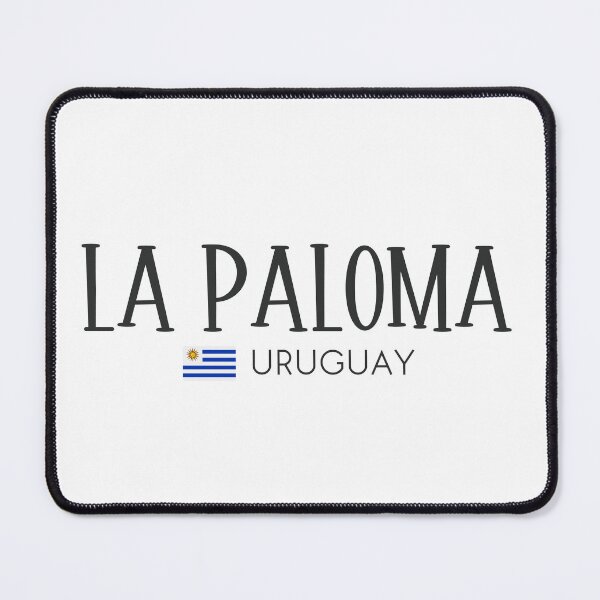 Item preview, La Paloma - Uruguay designed and sold by StudioRedKoala.