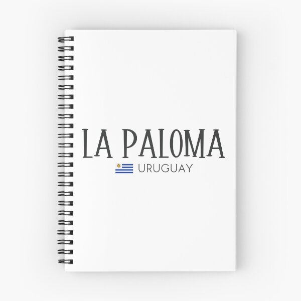 Item preview, La Paloma - Uruguay  designed and sold by StudioRedKoala.