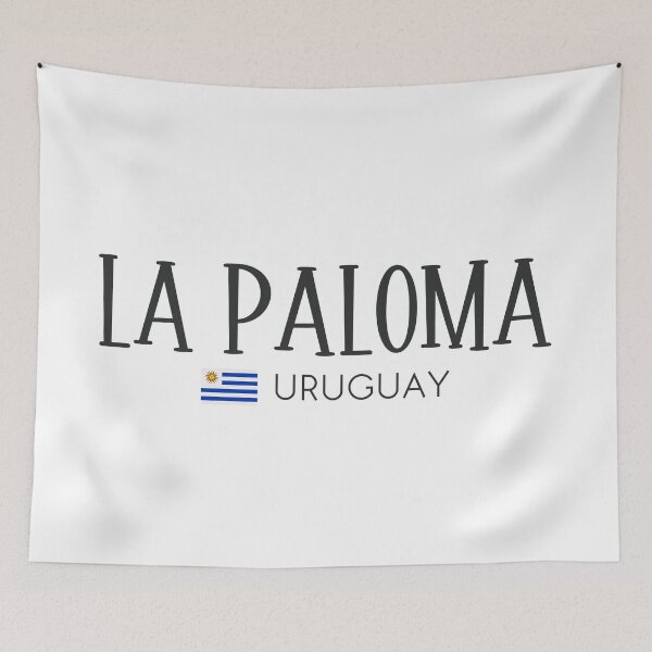 Item preview, La Paloma - Uruguay  designed and sold by StudioRedKoala.