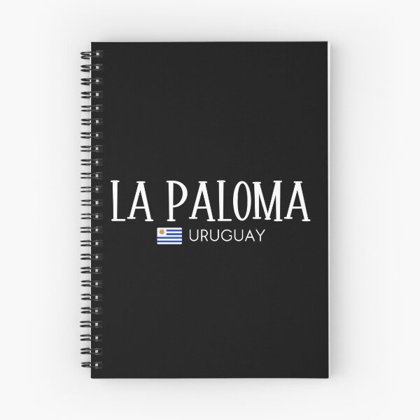 Item preview, La Paloma - Uruguay  designed and sold by StudioRedKoala.