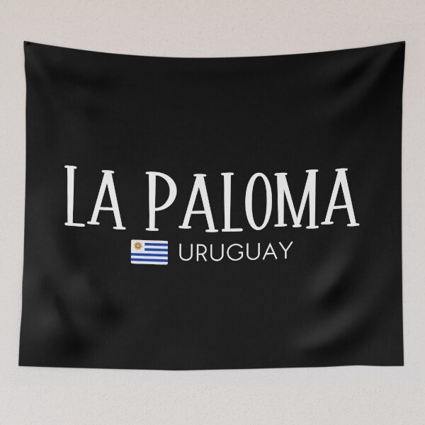 Item preview, La Paloma - Uruguay  designed and sold by StudioRedKoala.