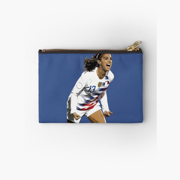 Item preview, Alex Morgan designed and sold by raffrasta.