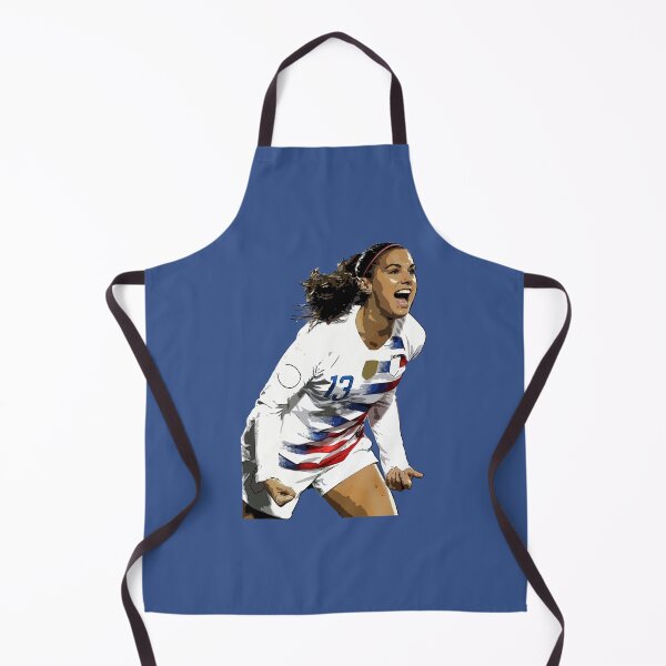 Item preview, Alex Morgan designed and sold by raffrasta.