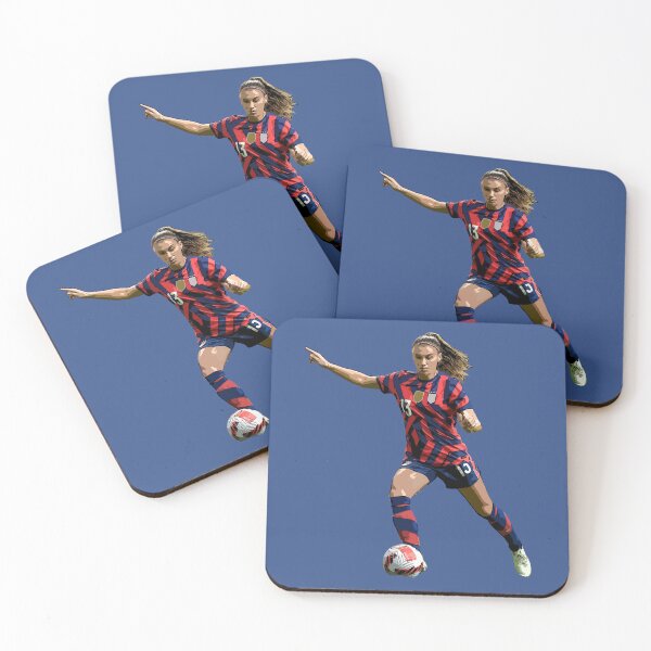 Item preview, Alex Morgan designed and sold by raffrasta.