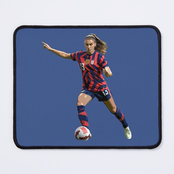 Item preview, Alex Morgan designed and sold by raffrasta.
