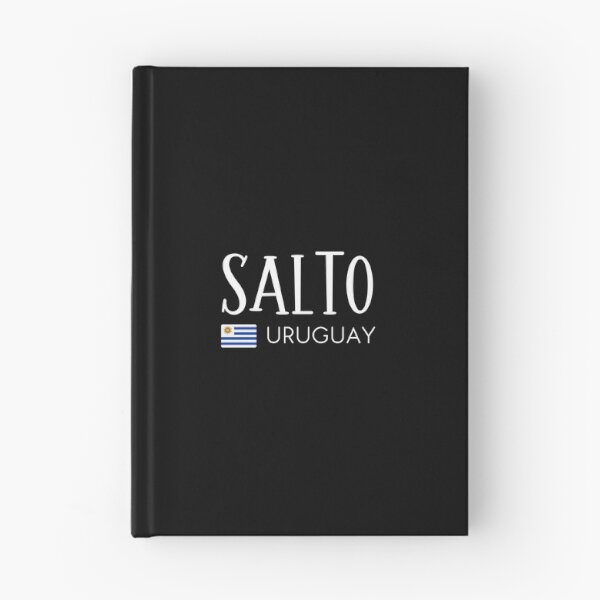 Item preview, Salto - Uruguay designed and sold by StudioRedKoala.