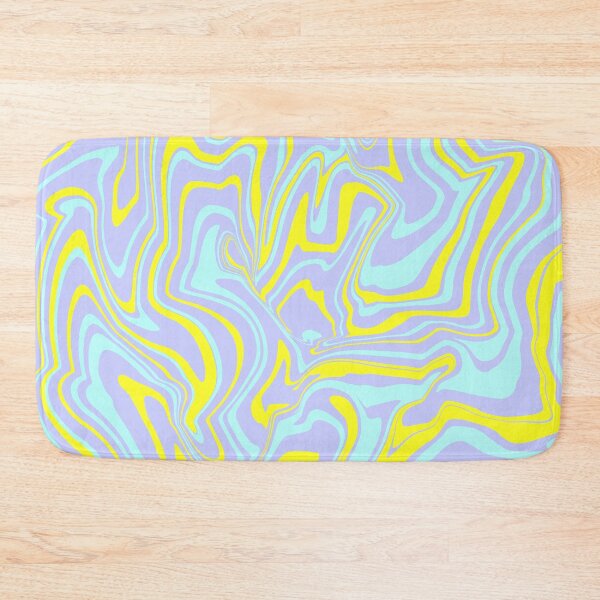 Item preview, Bright Electric hydro Dip designed and sold by AndesGirl.