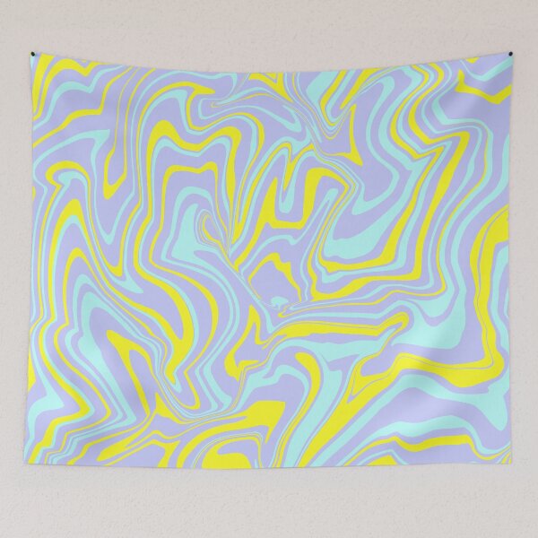 Item preview, Bright Electric hydro Dip designed and sold by AndesGirl.