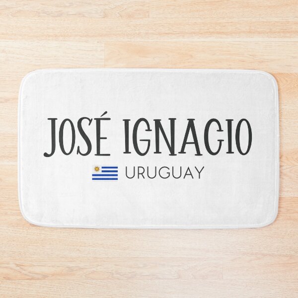 Item preview, José Ignacio - Uruguay  designed and sold by StudioRedKoala.