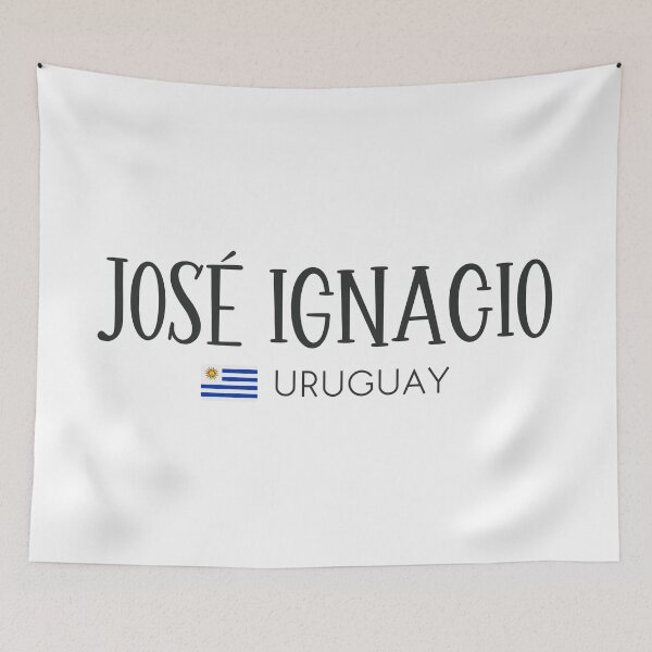 Item preview, José Ignacio - Uruguay  designed and sold by StudioRedKoala.