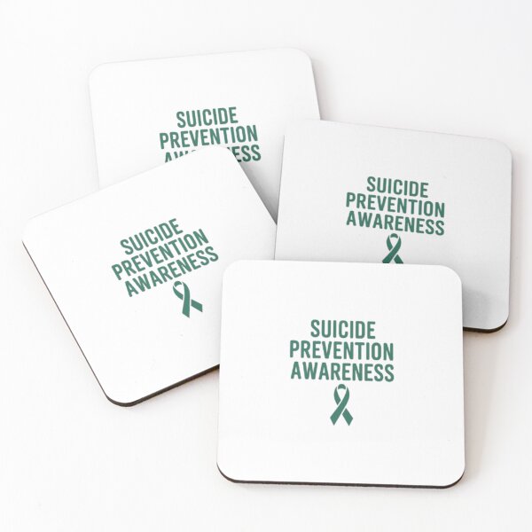 Item preview, Suicide prevention awareness designed and sold by The Art Vibe.
