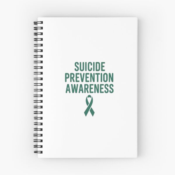 Item preview, Suicide prevention awareness designed and sold by The Art Vibe.