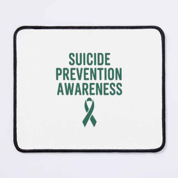 Item preview, Suicide prevention awareness designed and sold by The Art Vibe.