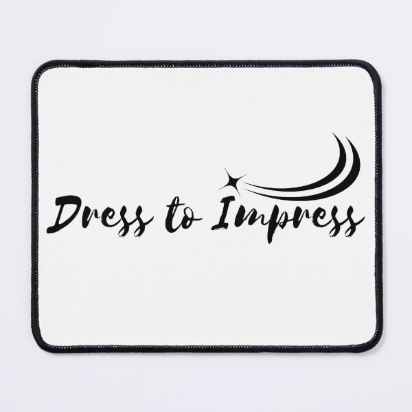 Item preview, Fashion Phrase: Dress to Impress designed and sold by juliart-pro.