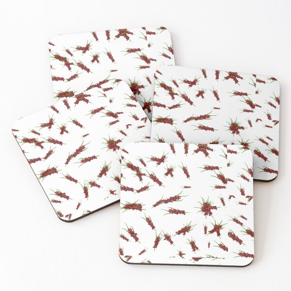 Item preview, Flower : Gladiolus pattern designed and sold by Leeh-designs.