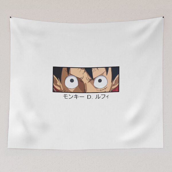 Item preview, luffy eyes designed and sold by Bridoof.