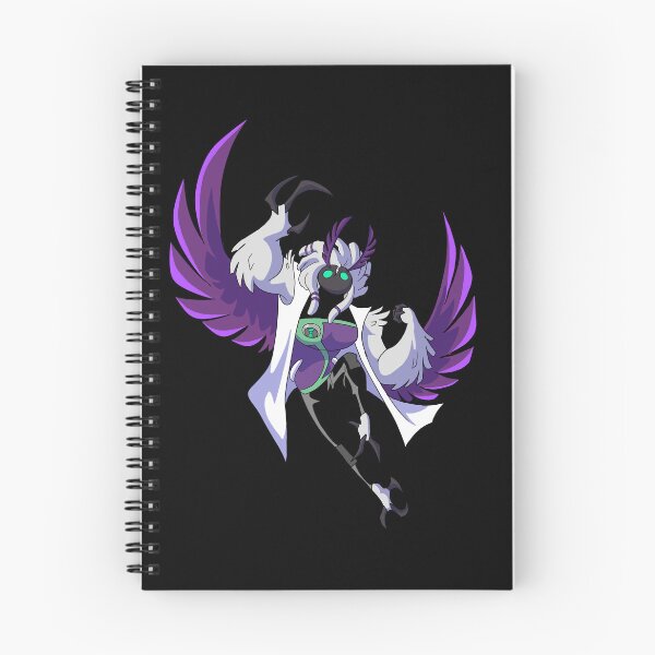 Item preview, Alien Moth Woman Original Character Transformation B10 fan art Behemoth designed and sold by ActionJack1153.
