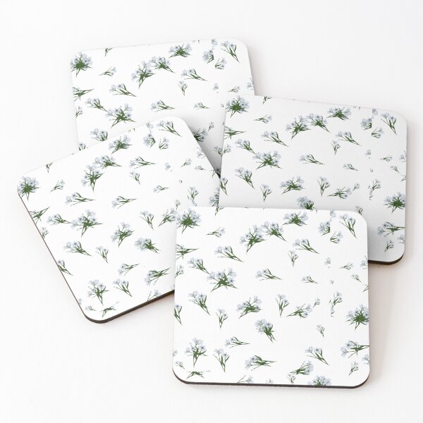 Item preview, Flower : Lily pattern designed and sold by Leeh-designs.