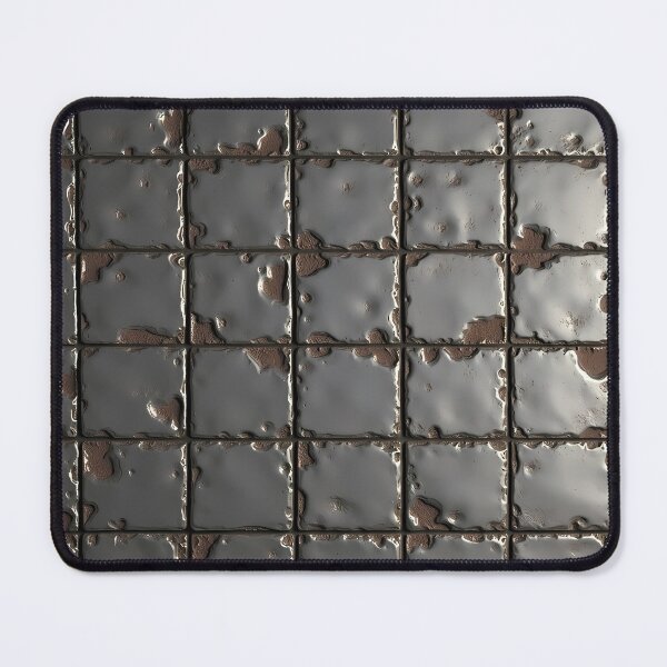 Item preview, Metal Worn designed and sold by ShaneWalkerArt.