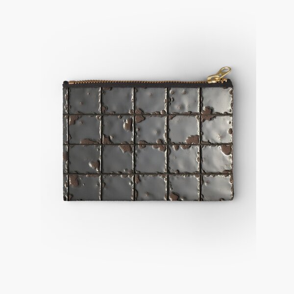 Item preview, Metal Worn designed and sold by ShaneWalkerArt.