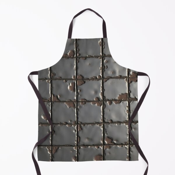 Item preview, Metal Worn designed and sold by ShaneWalkerArt.