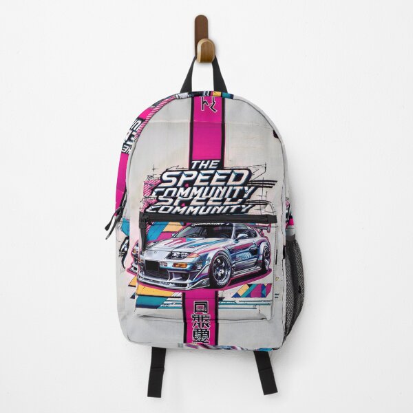 Item preview, The Speed Community N2 designed and sold by soliduxo.