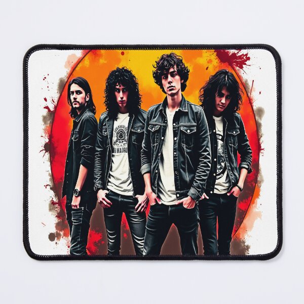 Item preview, Redbubble Exclusive: The 1975 Band designed and sold by Mosaic-97.