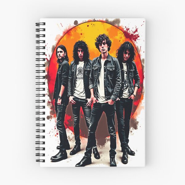 Item preview, Redbubble Exclusive: The 1975 Band designed and sold by Mosaic-97.
