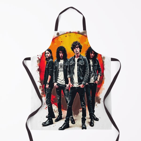 Item preview, Redbubble Exclusive: The 1975 Band designed and sold by Mosaic-97.