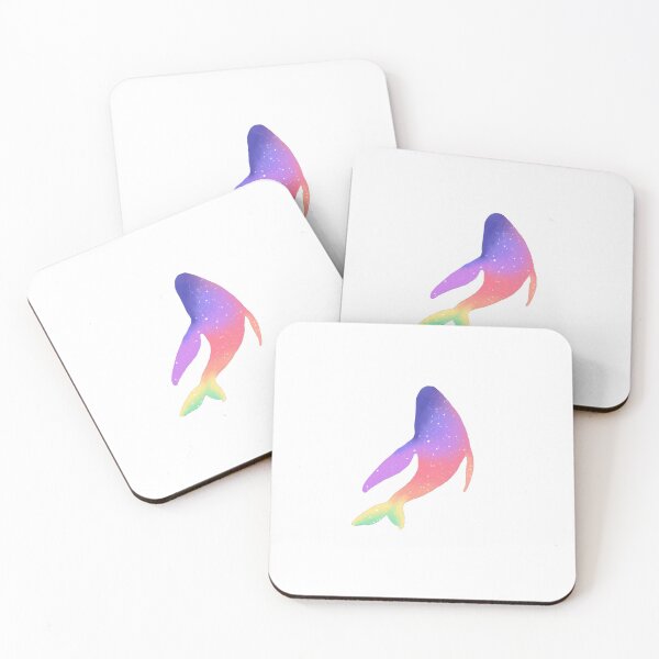 Item preview, The Rainbow Family Resource Center: Just the Whale designed and sold by TheRainbowFRC.