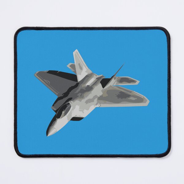 Item preview, F22 Raptor Fighter Airplane designed and sold by M34Kdesign.