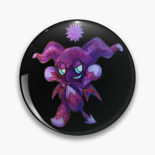 Item preview, Dark Flying Chao designed and sold by oashisu.