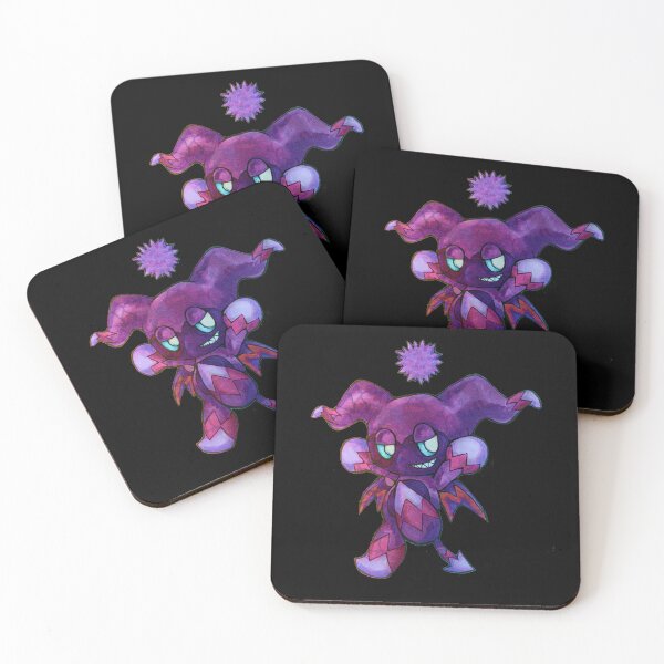 Item preview, Dark Flying Chao designed and sold by oashisu.