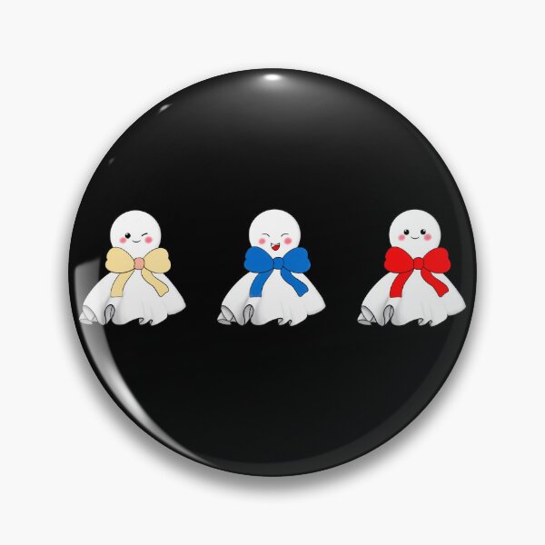 Item preview, Teru Teru Bozu designed and sold by Have-a-Niceday.