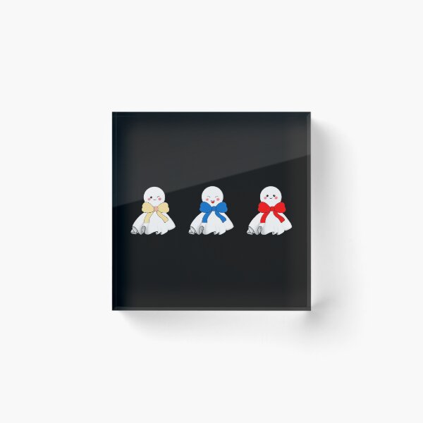 Item preview, Teru Teru Bozu designed and sold by Have-a-Niceday.