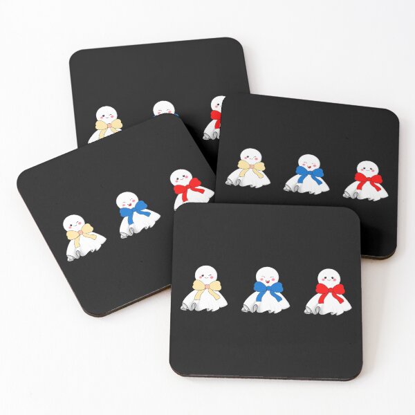 Item preview, Teru Teru Bozu designed and sold by Have-a-Niceday.