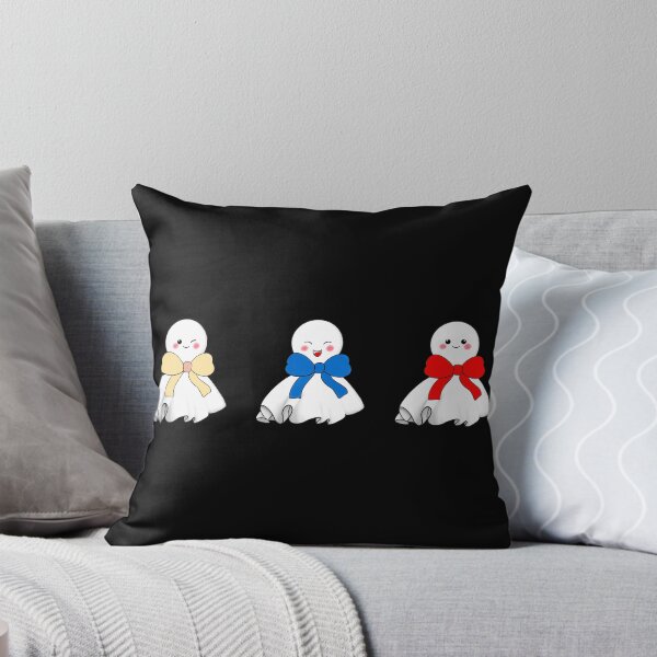 Item preview, Teru Teru Bozu designed and sold by Have-a-Niceday.