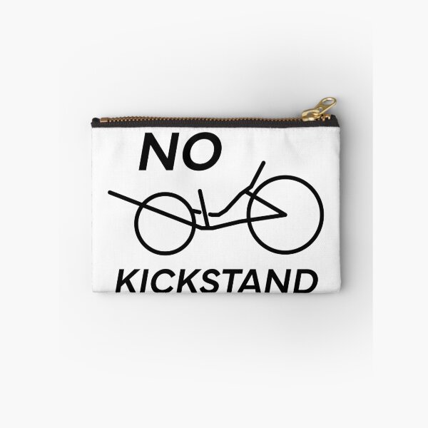 Item preview, NO KICKSTAND designed and sold by VisionWind.