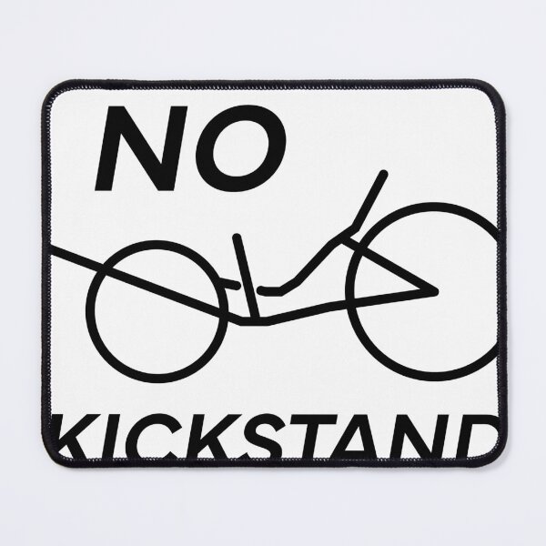 Item preview, NO KICKSTAND designed and sold by VisionWind.