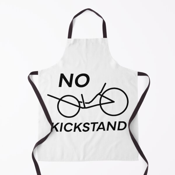 Item preview, NO KICKSTAND designed and sold by VisionWind.