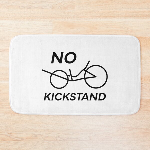 Item preview, NO KICKSTAND designed and sold by VisionWind.