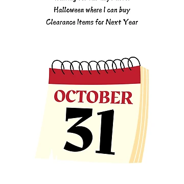 Artwork thumbnail, October 31 by RainsQuillMask