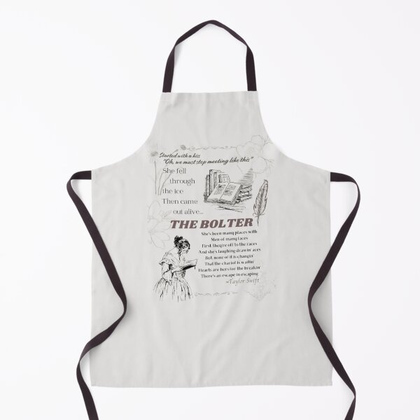 Item preview, the bolter by Taylor swift :) designed and sold by Tay Designs.