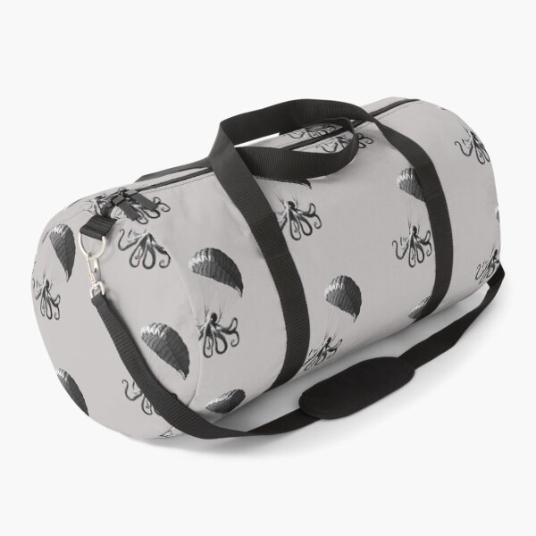 Item preview, Octopus Parachuting designed and sold by Brendon987.